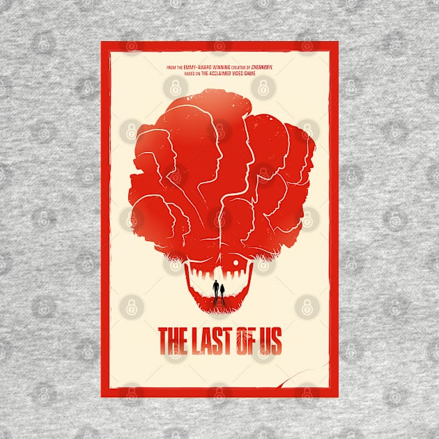 The Last of Us by TwelveWay